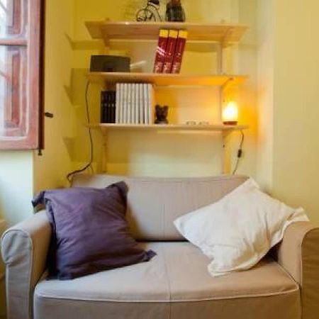 Apartament In Historic Center Valencia Exteriör bild