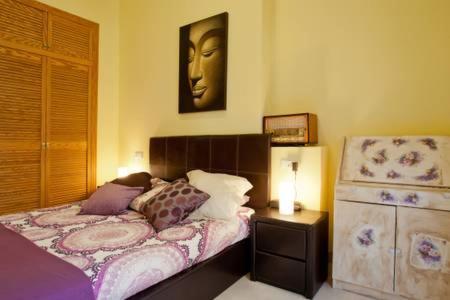 Apartament In Historic Center Valencia Exteriör bild