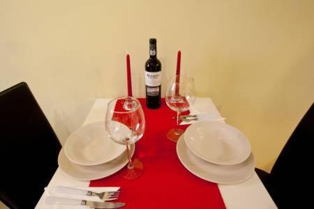 Apartament In Historic Center Valencia Exteriör bild