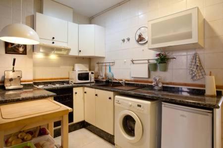 Apartament In Historic Center Valencia Exteriör bild