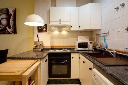 Apartament In Historic Center Valencia Exteriör bild