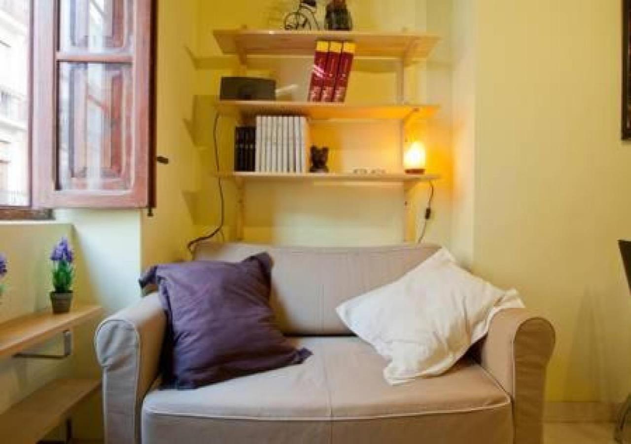 Apartament In Historic Center Valencia Exteriör bild